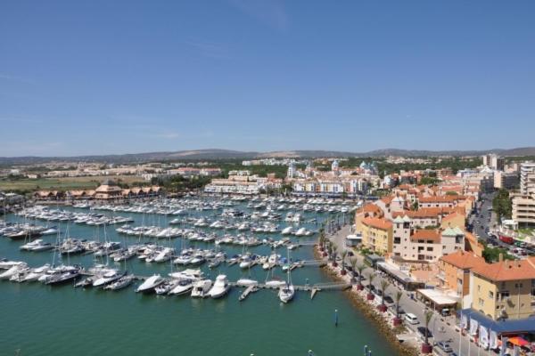 Apartment Marina Aquamar 215 Vilamourasun Vilamoura