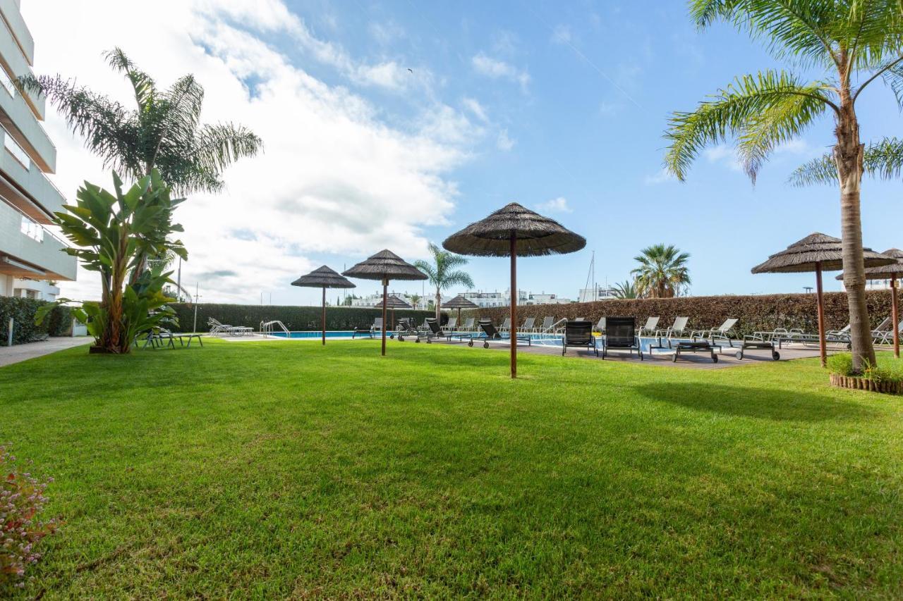 Marina Aquamar 215 Vilamourasun Apartment Vilamoura