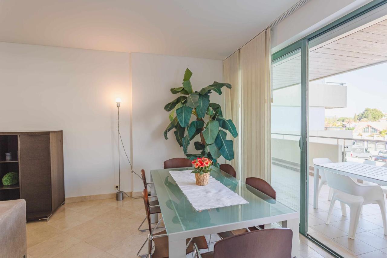 Marina Aquamar 215 Vilamourasun