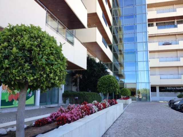 Marina Aquamar 215 Vilamourasun