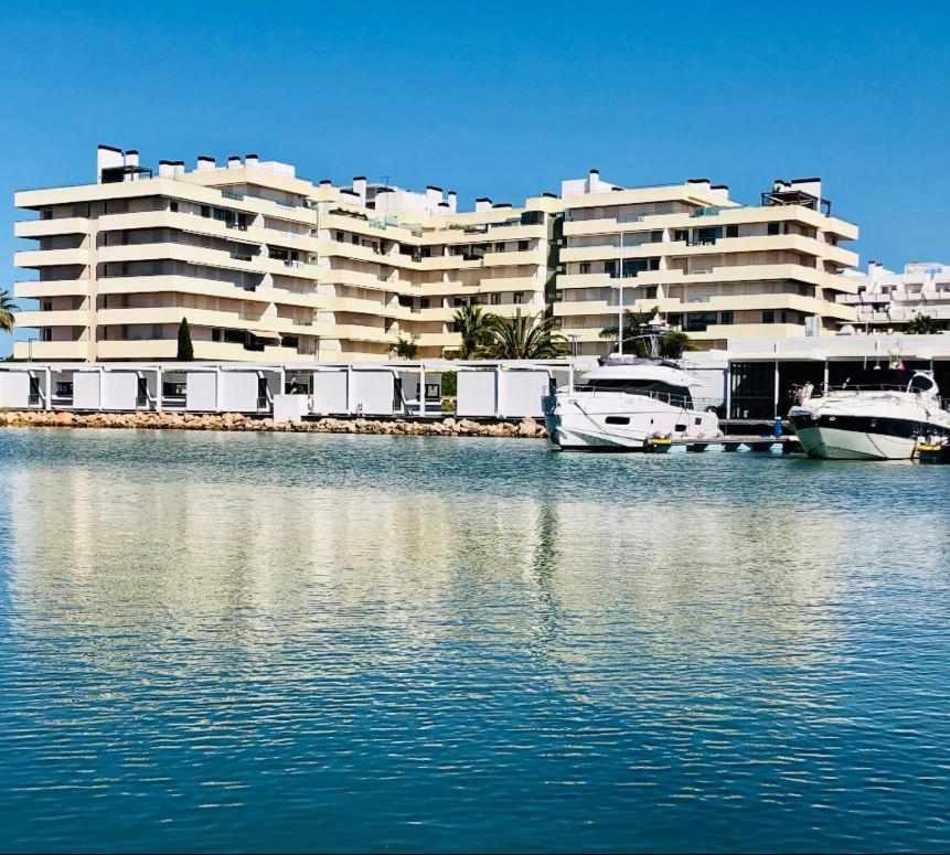 Apartment Marina Aquamar 215 Vilamourasun Vilamoura