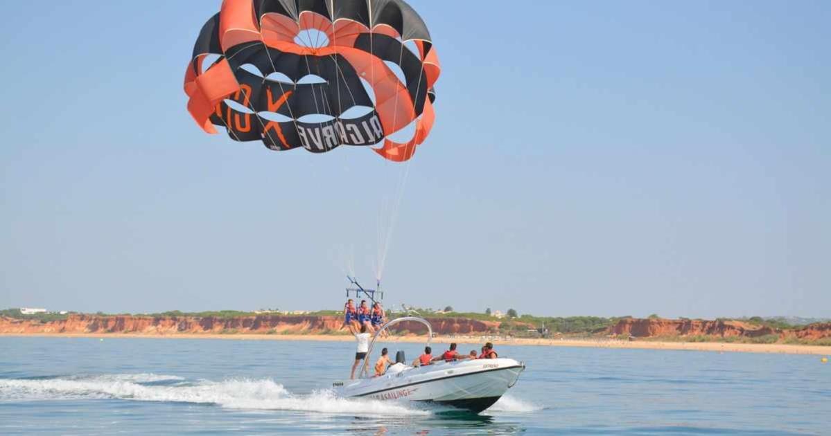 Marina Aquamar 215 Vilamourasun Vilamoura