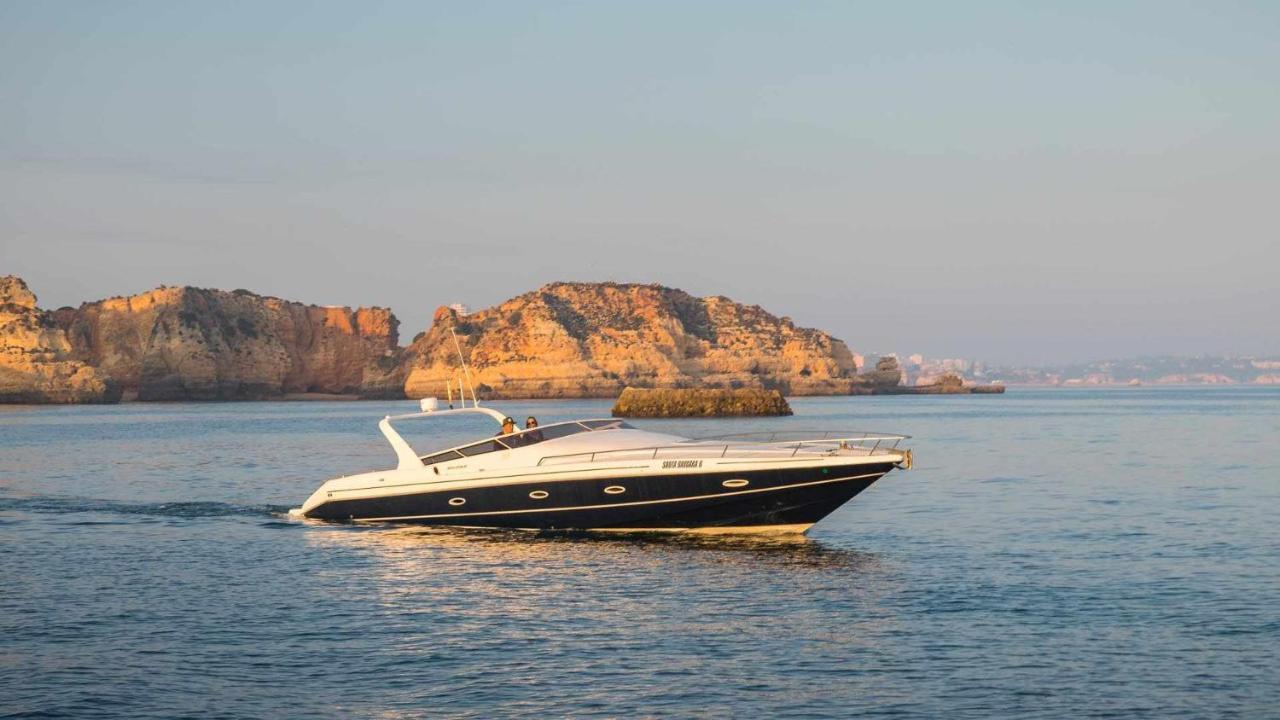 Marina Aquamar 215 Vilamourasun Apartment Vilamoura