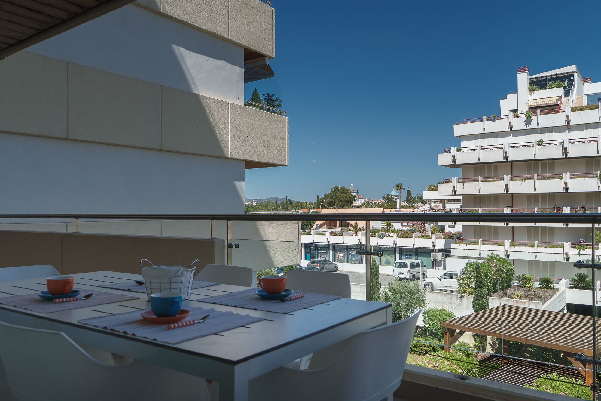 Apartment Marina Aquamar 215 Vilamourasun