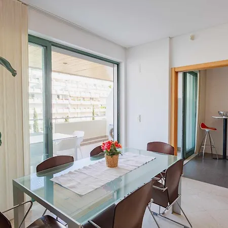 Marina Vilamoura Aquamar 215 Vilamourasun Exterior foto
