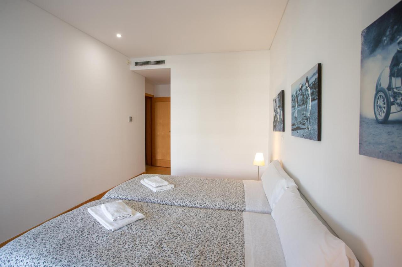 Appartement Marina Aquamar 215 Vilamourasun Vilamoura