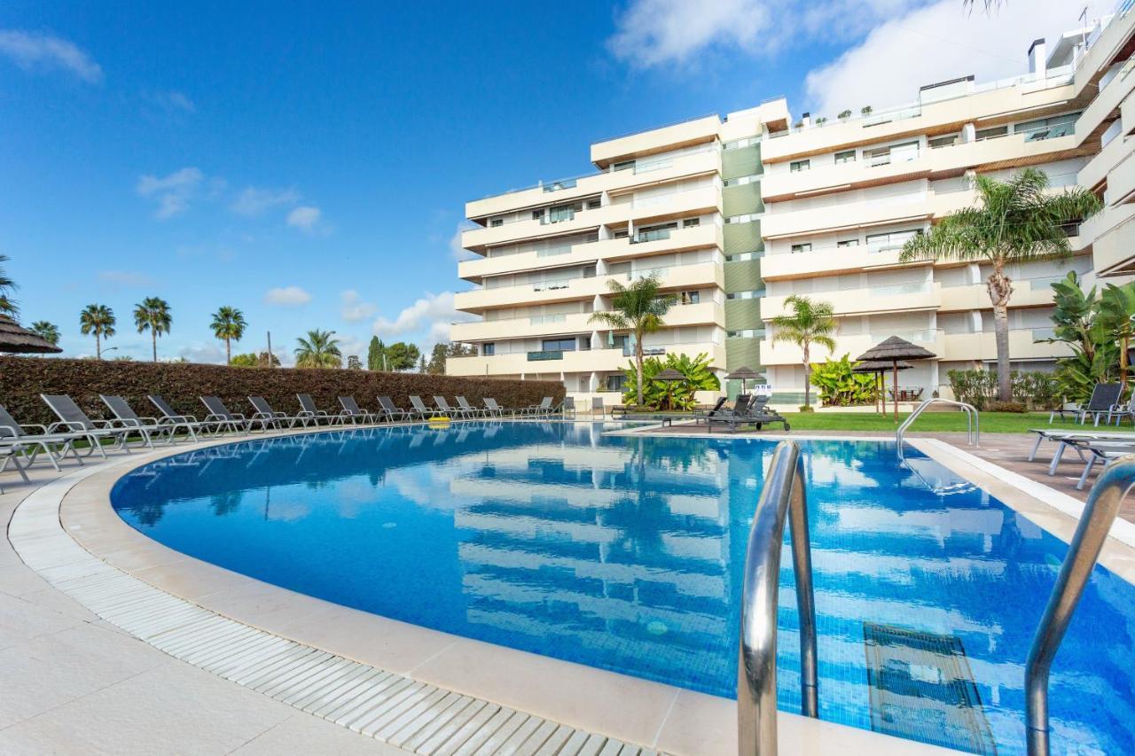 Marina Aquamar 215 Vilamourasun Appartement