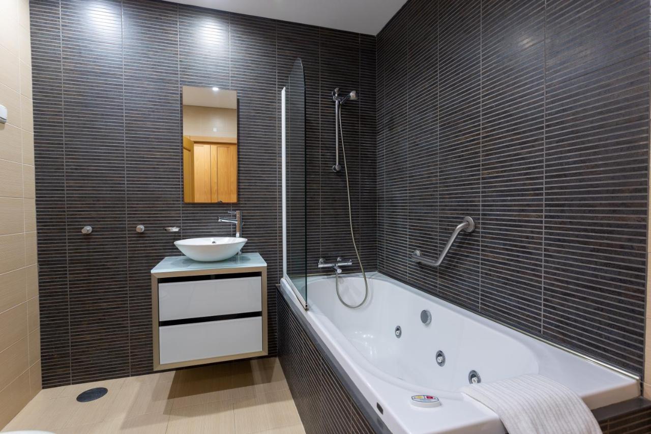 Appartement Marina Aquamar 215 Vilamourasun