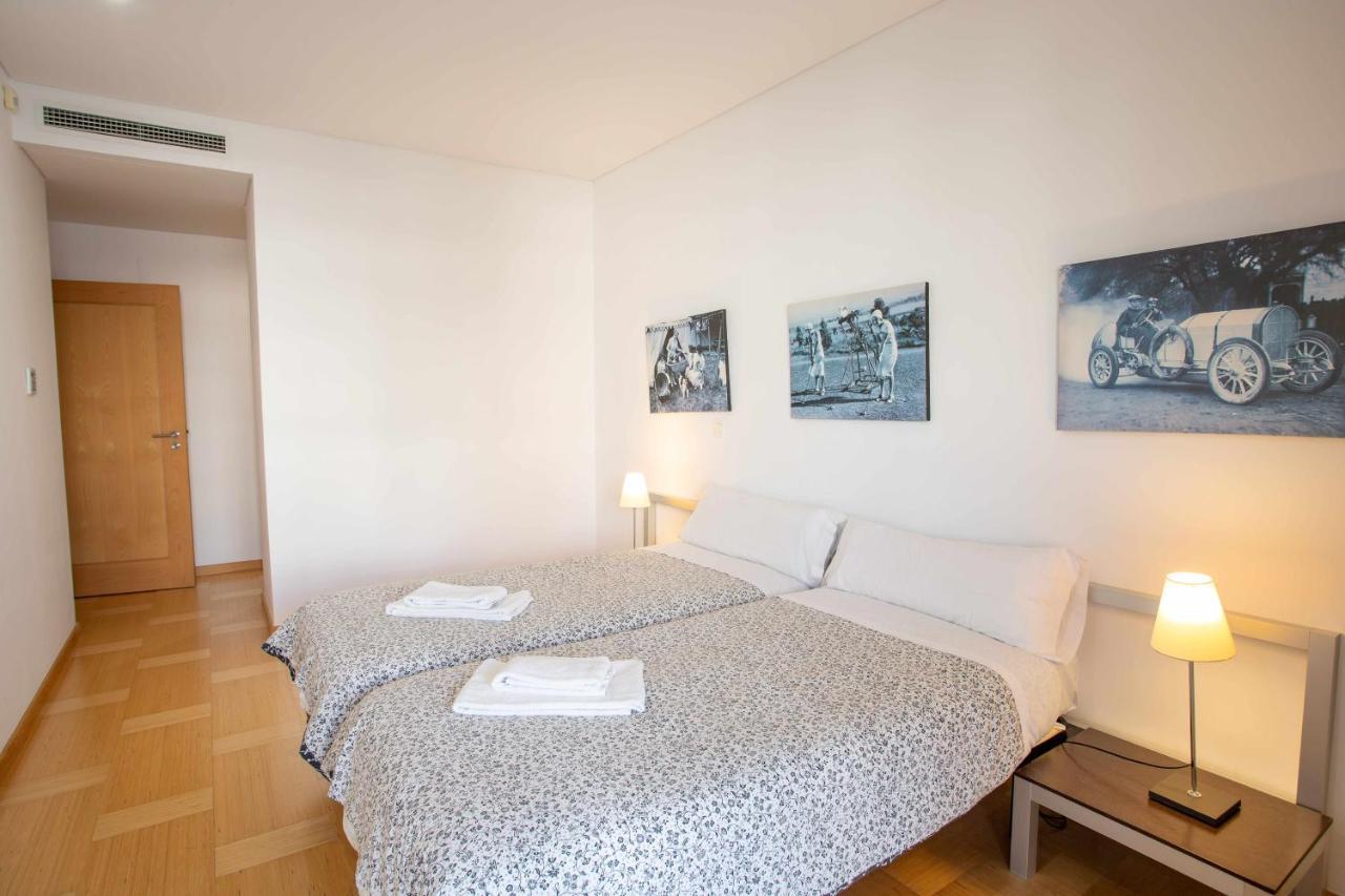 Appartement Marina Aquamar 215 Vilamourasun