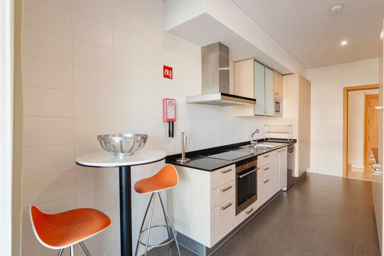 Appartement Marina Aquamar 215 Vilamourasun Vilamoura