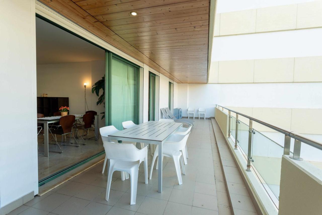 Marina Aquamar 215 Vilamourasun Appartement Vilamoura