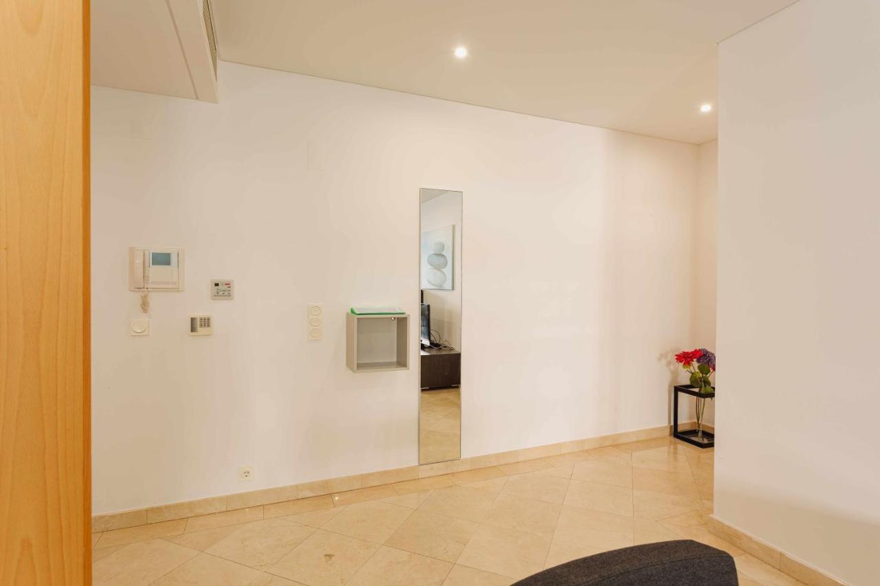 Marina Aquamar 215 Vilamourasun Appartement *