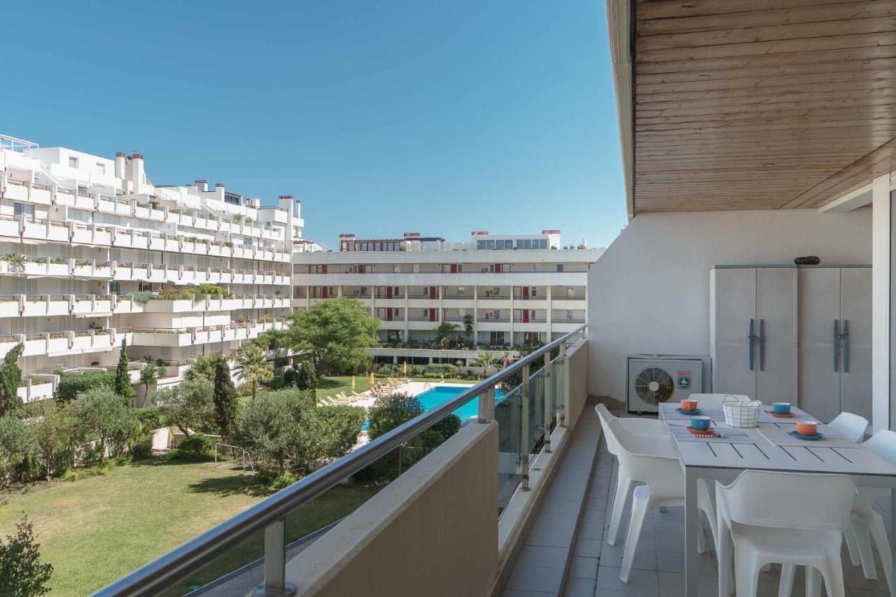 Marina Aquamar 215 Vilamourasun Vilamoura